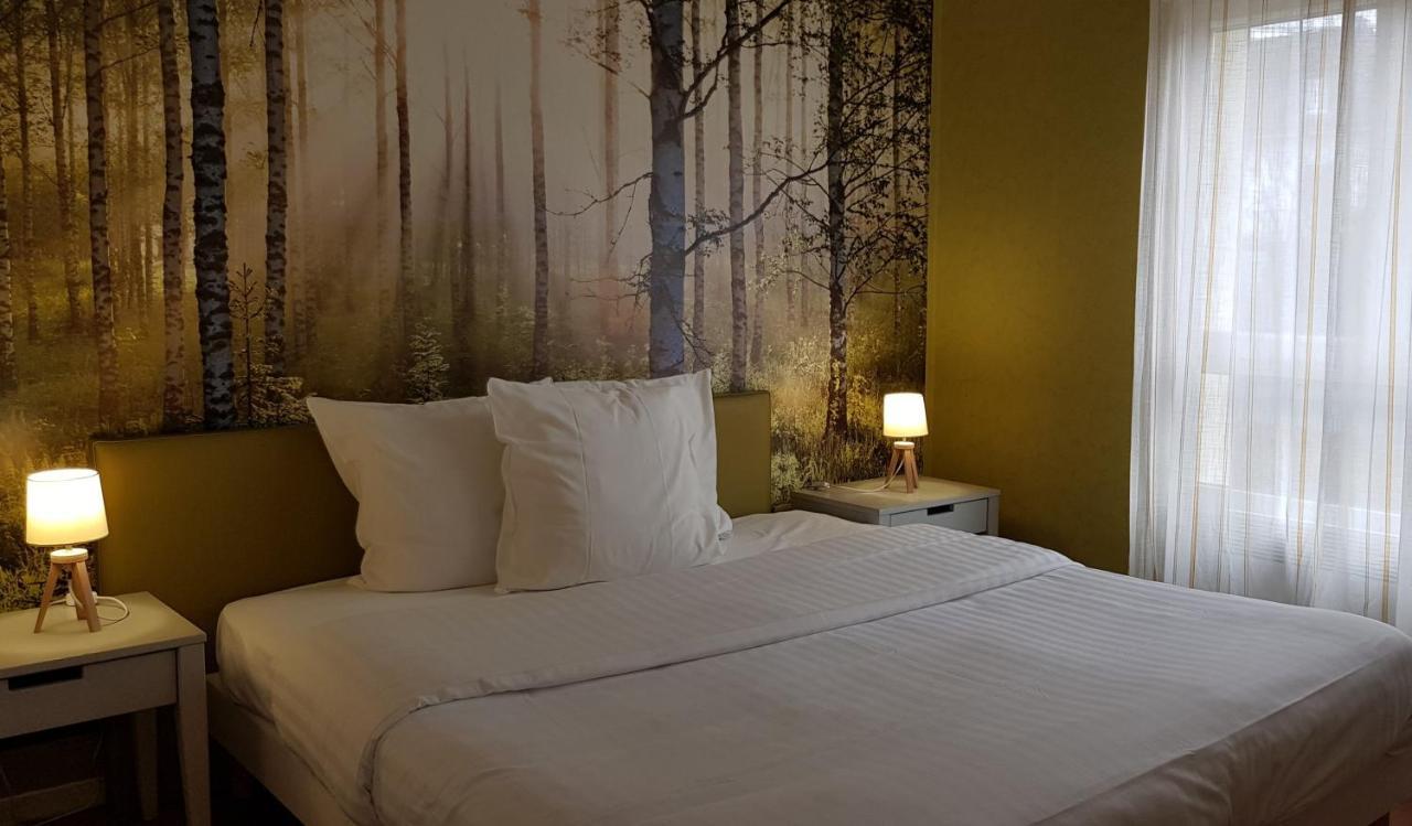 Residence Carouge Appart Hotel Бретиньи-сюр-Орг Экстерьер фото