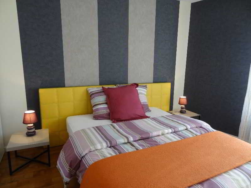 Residence Carouge Appart Hotel Бретиньи-сюр-Орг Экстерьер фото