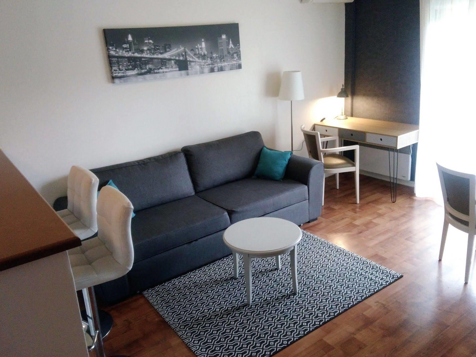 Residence Carouge Appart Hotel Бретиньи-сюр-Орг Экстерьер фото