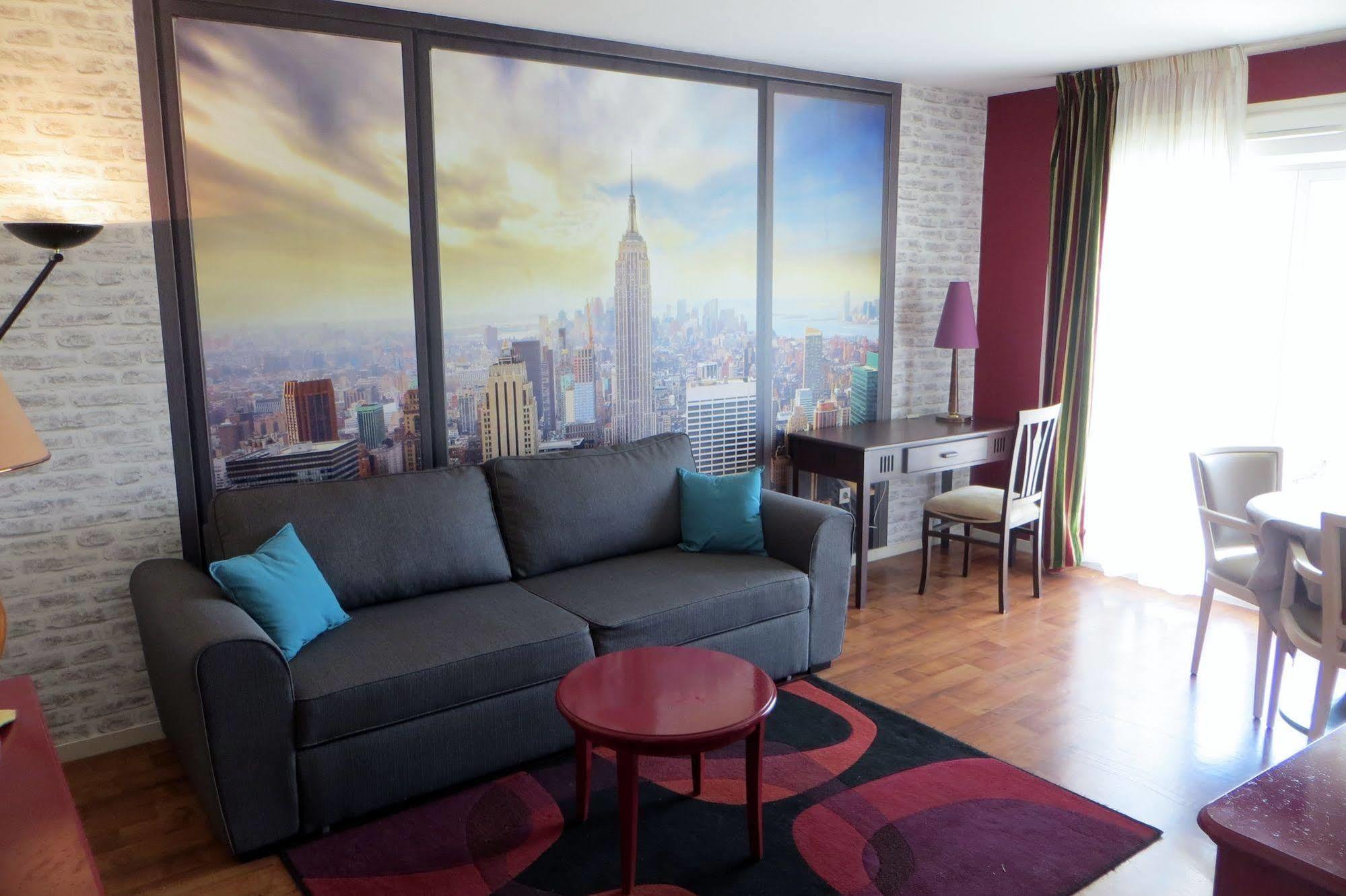 Residence Carouge Appart Hotel Бретиньи-сюр-Орг Экстерьер фото